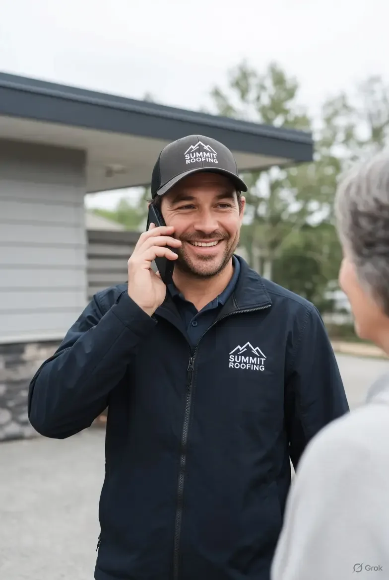 Flat Roof Leak Repair Greenville, SC FAQs